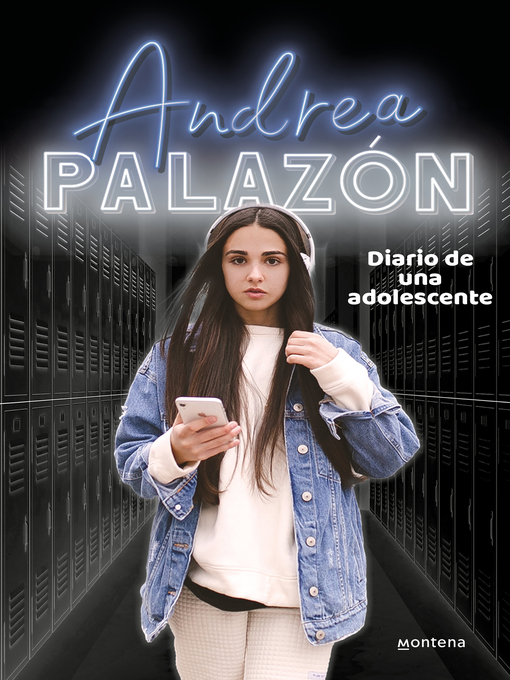 Title details for Diario de una adolescente by Andrea Palazón - Wait list